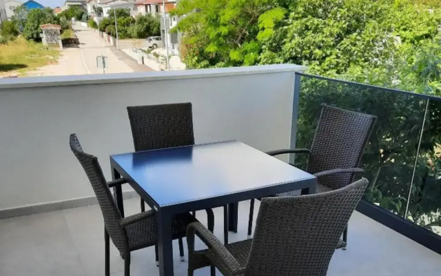 Apartments Matković