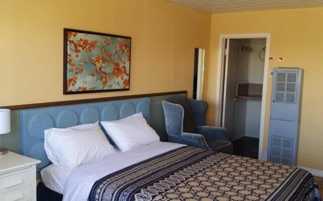 Century 2 Motel