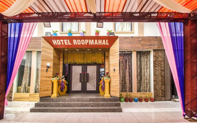 FabExpress RM Residency