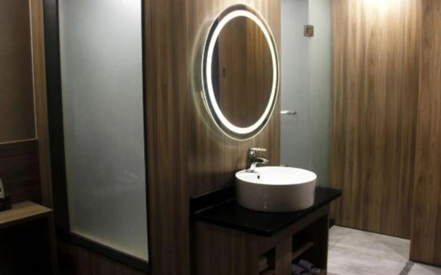 Minishikong Hotel