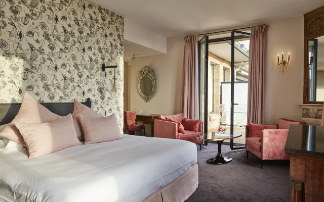 Manoir de Lan Kerellec