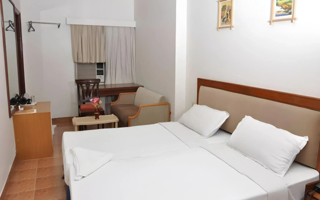 Hotel Sitara Paradise Ameerpet