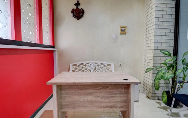 OYO Life 92910 Apartemen Tamansari Panoramic By Tira