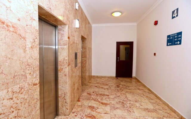 Al Jaberiya Suites 1 by OYO Rooms