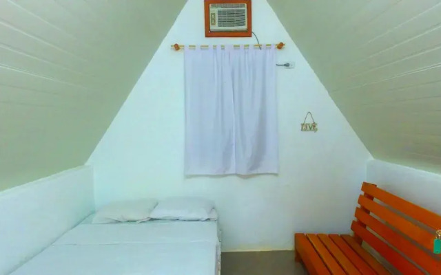 Tipi Hostel