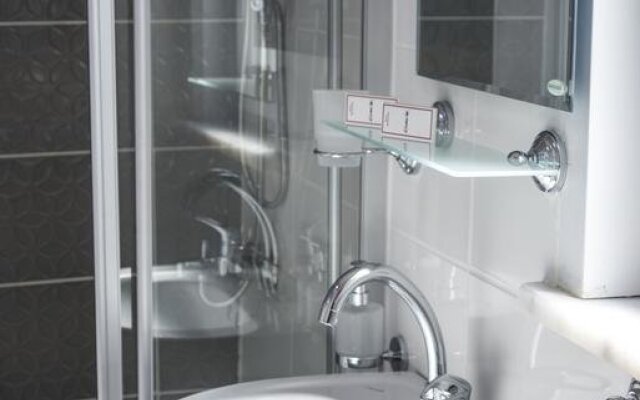 Taksim City Suites