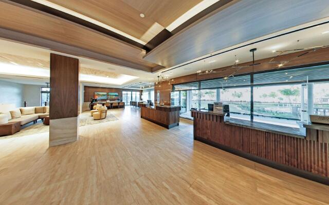 Hilton Grand Vacations Club Maui Bay Villas