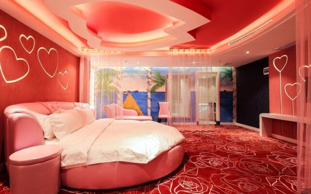 Foshan Longwan Hotel