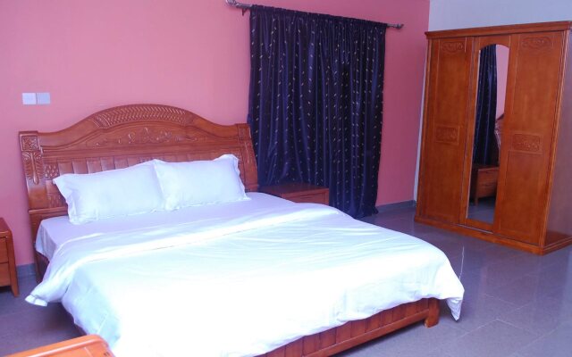 Hillberry Suites