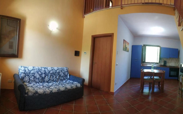 Villaggio dei Balocchi