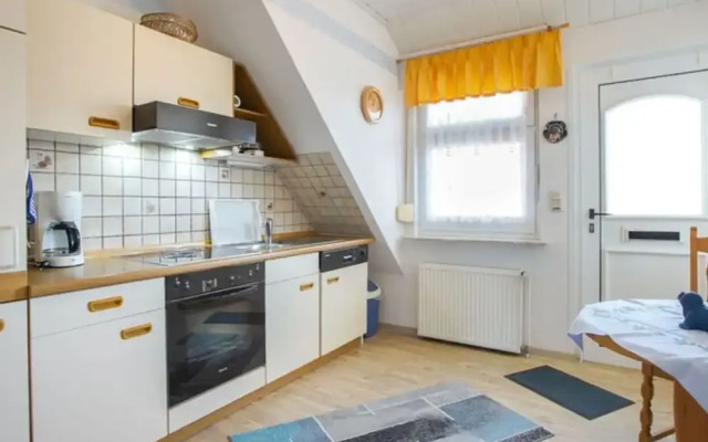 Holiday Home - Beckmann-visser 3