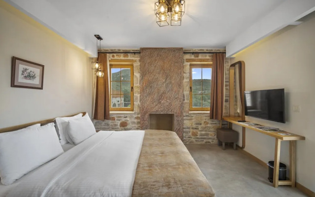 Zeyt-Inn Hotel