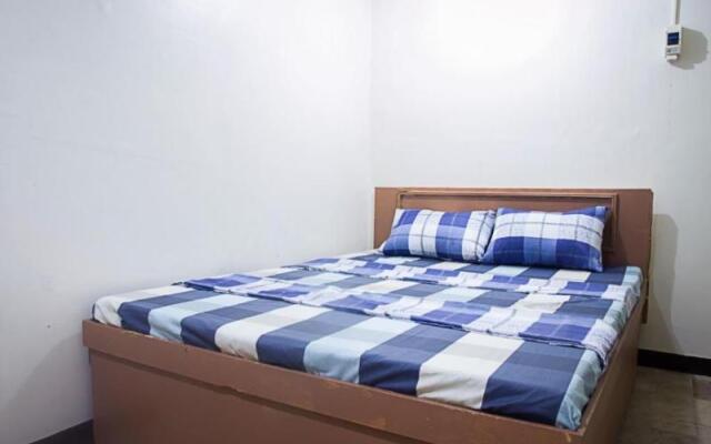 RedDoorz @ Calceta Street Cogon