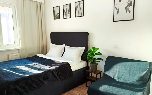 Мириады в микрорайоне Мирный 3/6