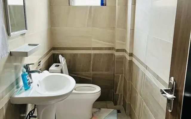 Vesta Garden Apartments Kilimani