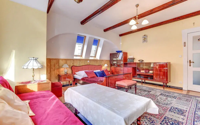 Resort Apartments