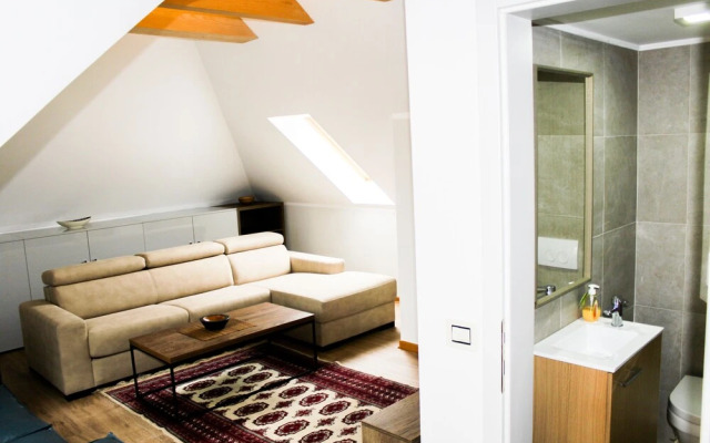 Villa Greenhill Zlatibor