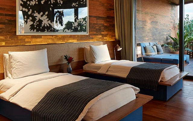 Potato Head Suites & Studios