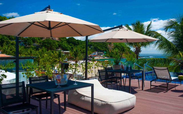 Pousada Bahia Tambor