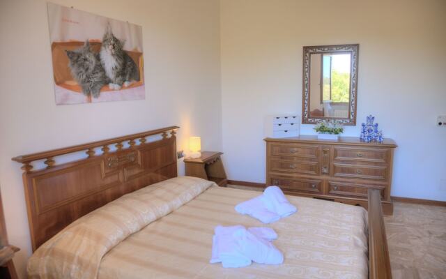 Casa I Fiori di Andora