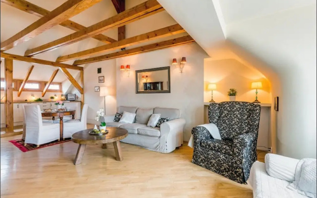 P&O Apartments Podwale