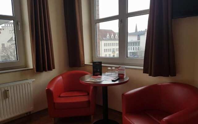 Hotel Garni Am Hopfenmarkt