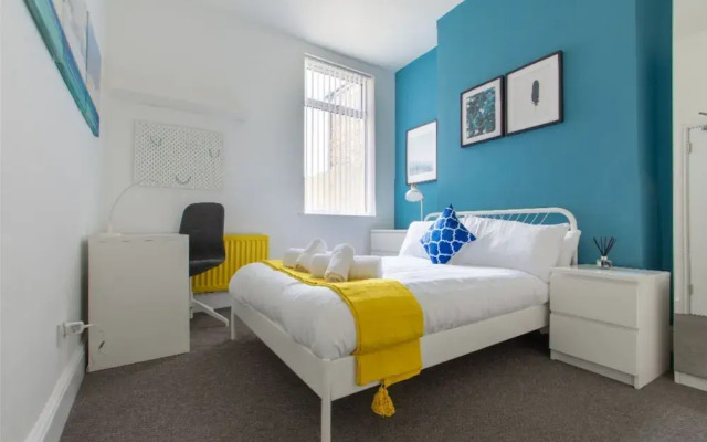 Urban Lux Preston