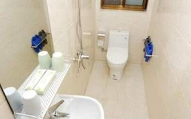 Huaning Hostel