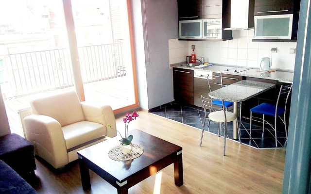 Lucky Apartments - Old Town