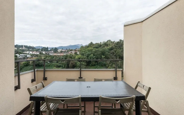 Pazzallo Apartments