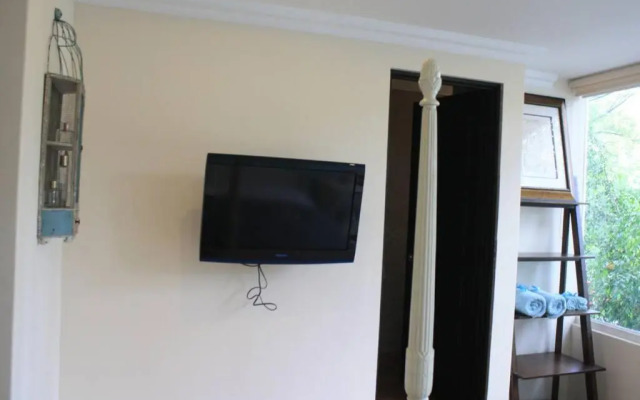 Luxurious & Chic 2 BR Apt Polanquito Lincon Park