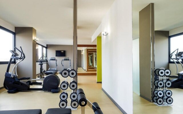 Mercure Milano Agrate Brianza