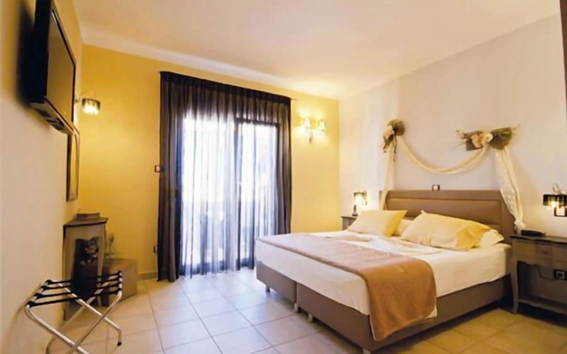 Sun Village Hotel