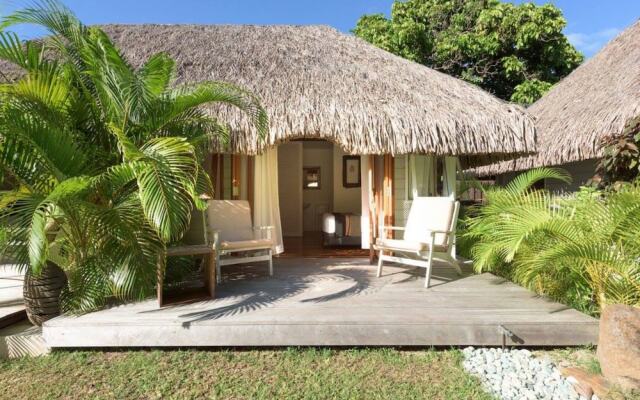 Moorea Beach Lodge