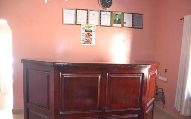 Sikalongo Lodge Highlands