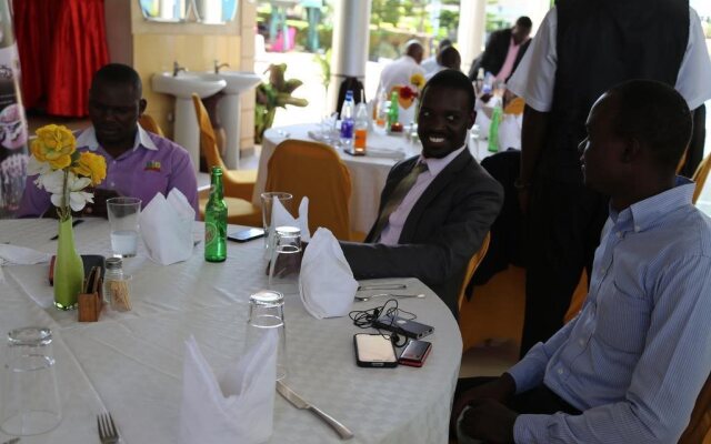 Serene Suites Hotel
