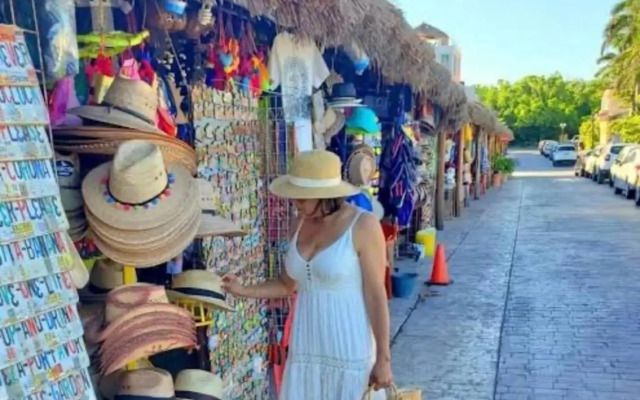 Casa Pakal