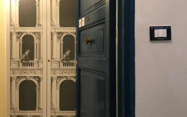Alba Chiara Rooms