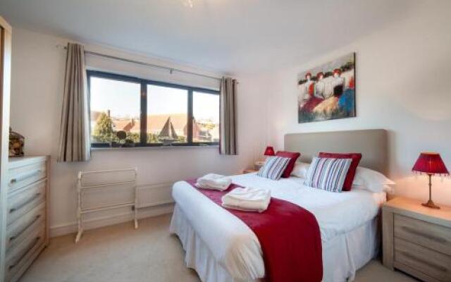 South Sands Beach House