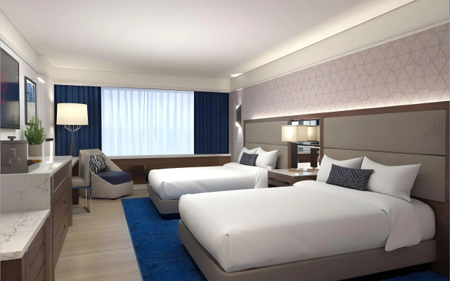 Bally's Atlantic City Hotel & Casino - Image 7