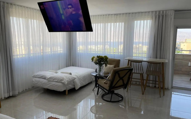 Presidential Penthouse