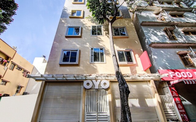 Varcity Comforts by OYO Rooms