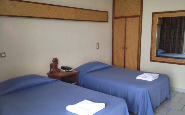 Hotel Tiare Tahiti