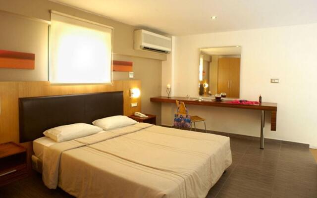Virginia Suites