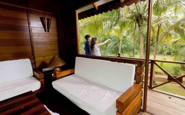 Outpost@ Alibaug Resort