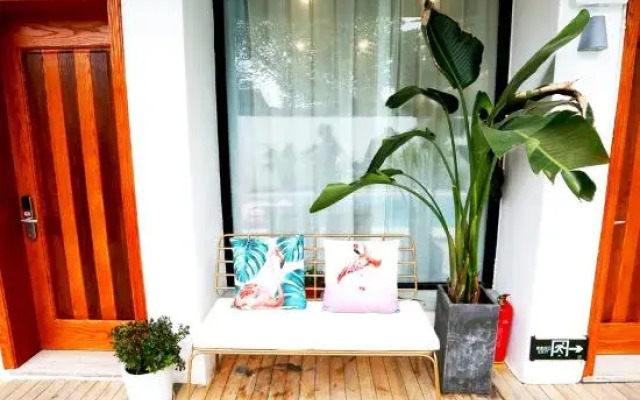 Chujian xitang Boutique Inn