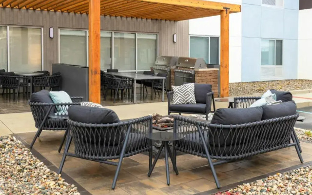 TownePlace Suites Holland