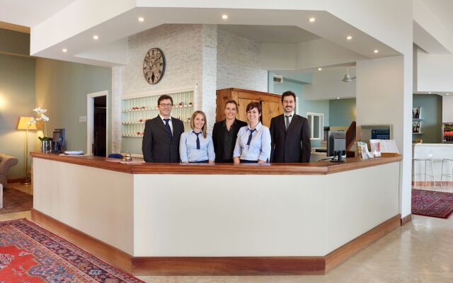 Hotel Punta Nord - Est