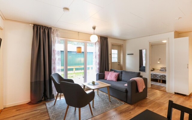 Stunning Home in Löttorp With 3 Bedrooms