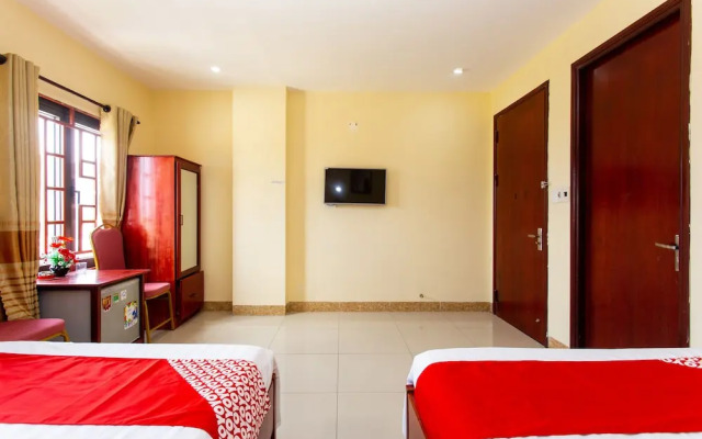 OYO 552 Phuong Hong Motel